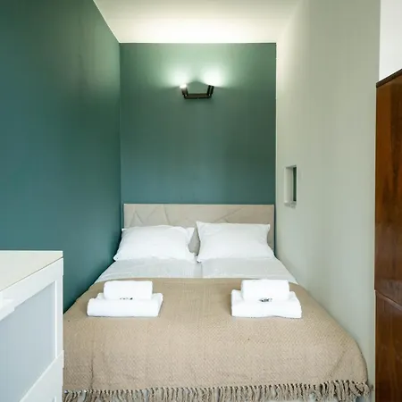 Spacious In Wola By Ecru Wwa91 Apartment *