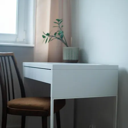 Spacious In Wola By Ecru Wwa91 Warsaw