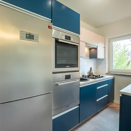 Spacious In Wola By Ecru Wwa91 *