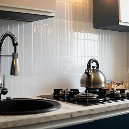 Spacious In Wola By Ecru Wwa91 Apartment Warsaw