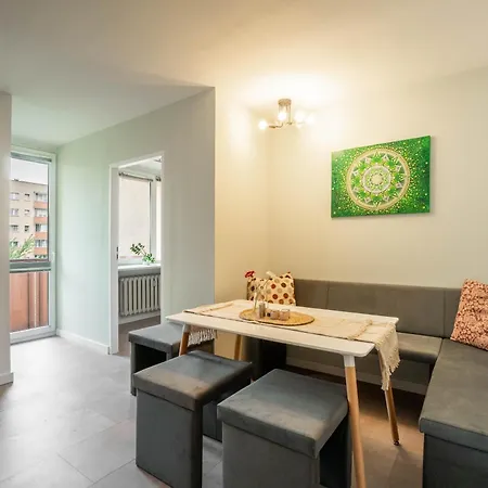 Spacious In Wola By Ecru Wwa91 *